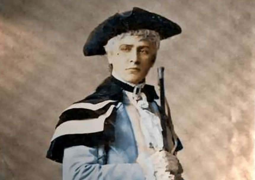 William Terriss facts