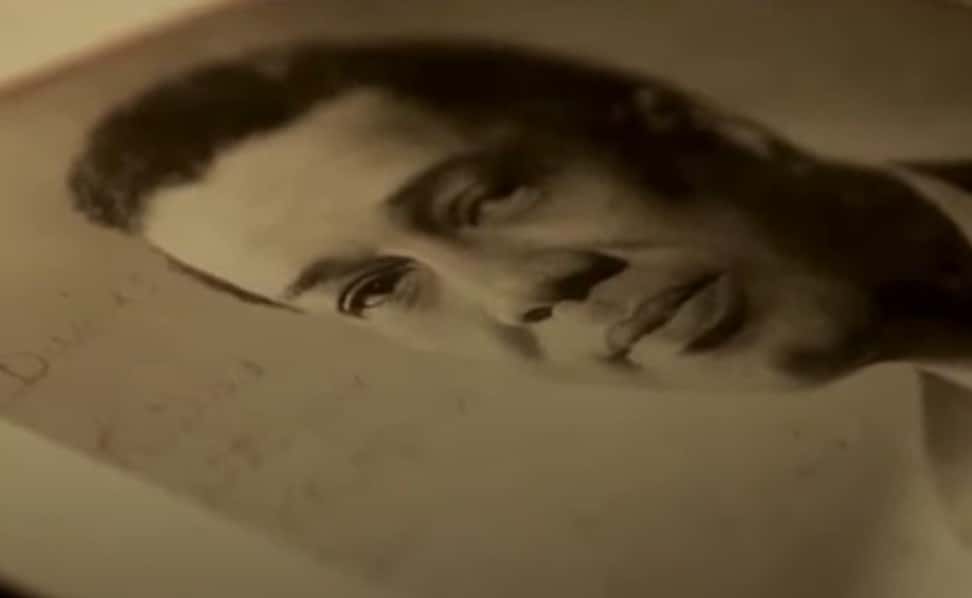 Leslie Hutchinson facts