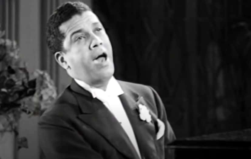 Leslie Hutchinson facts