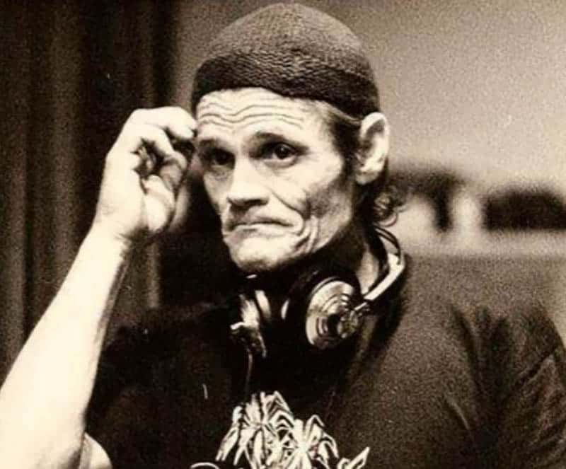 Chet Baker facts