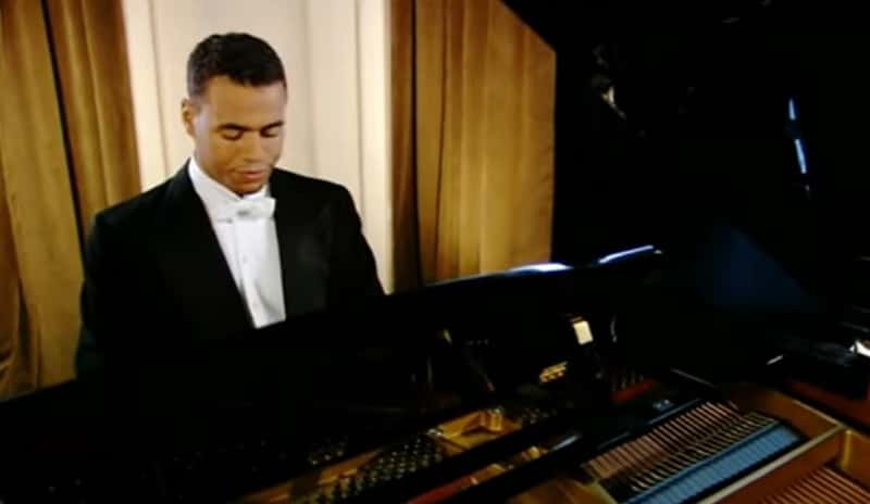 Leslie Hutchinson facts