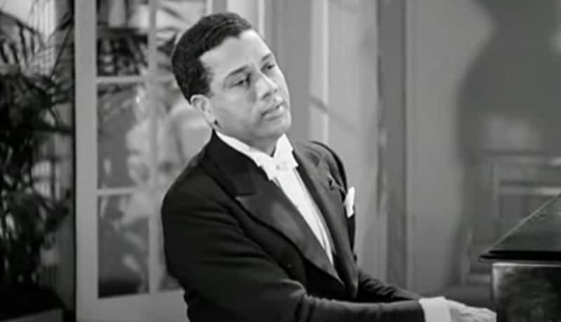 Leslie Hutchinson facts