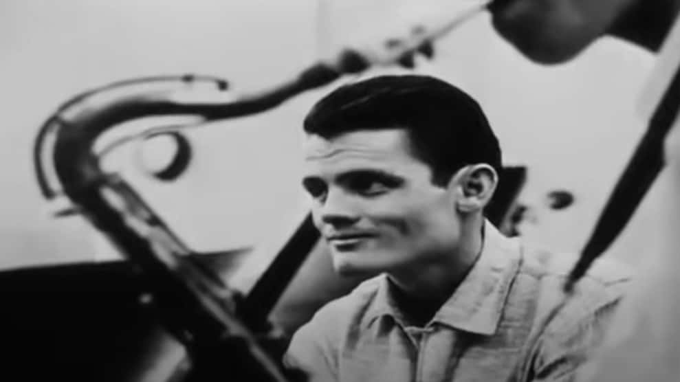 Chet Baker facts