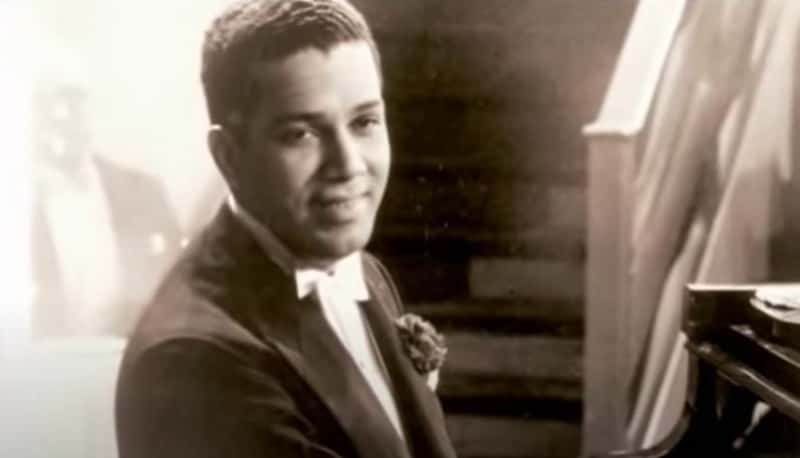 Leslie Hutchinson facts