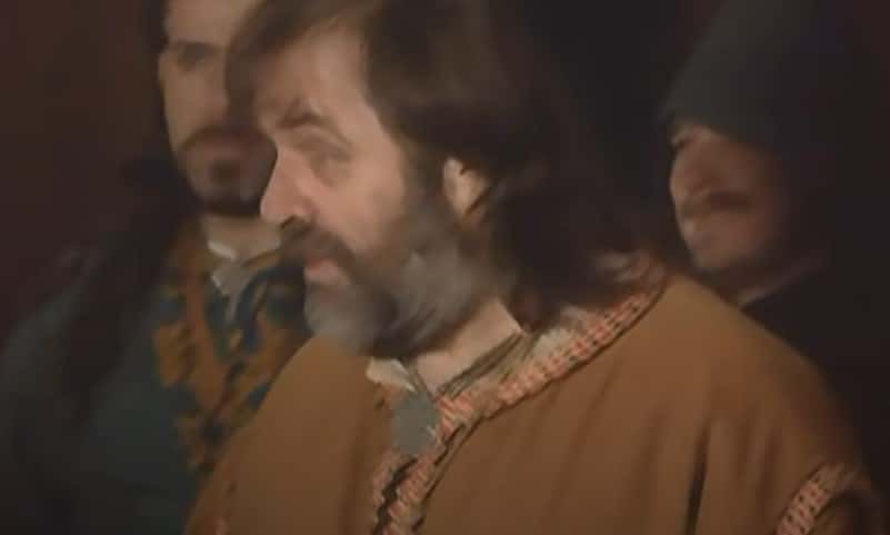 Robert Curthose facts