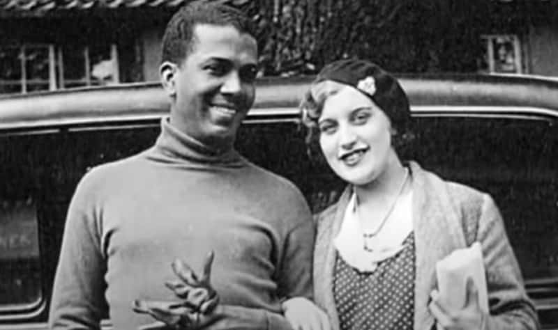 Leslie Hutchinson facts