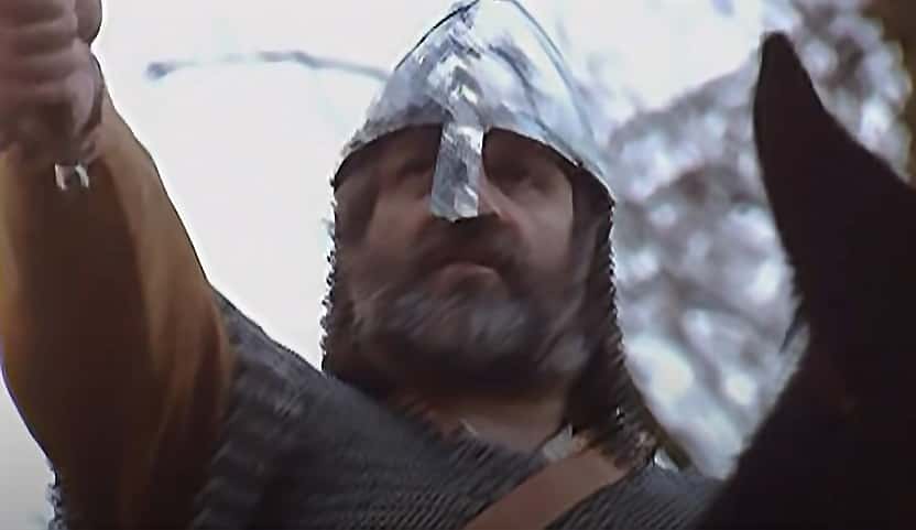 Robert Curthose facts