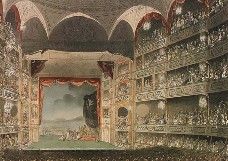 William Terriss facts