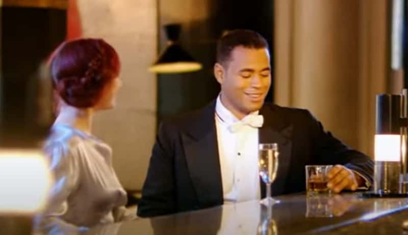 Leslie Hutchinson facts