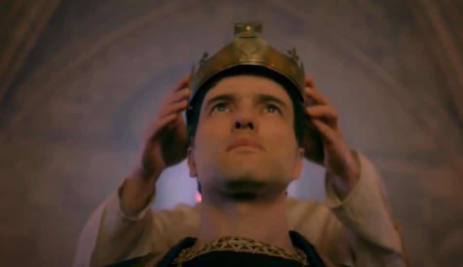 Robert Curthose facts