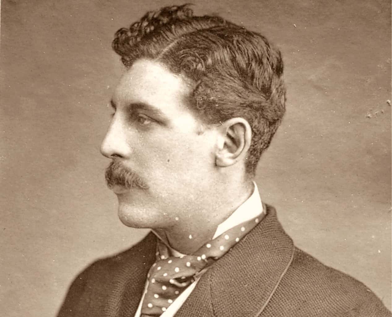 William Terriss facts