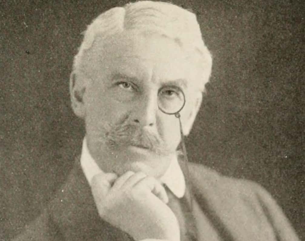 William Terriss facts