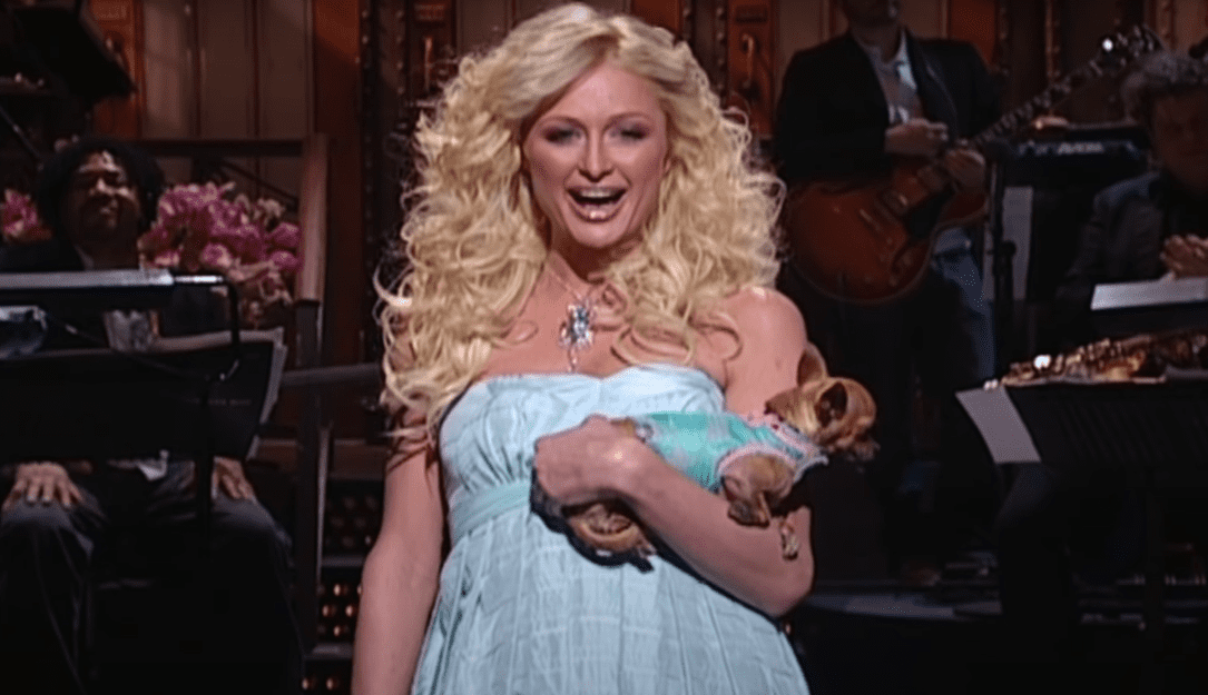 Paris Hilton And Nicole Richie Facts