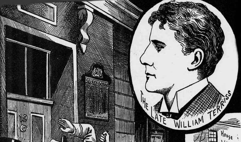 William Terriss facts