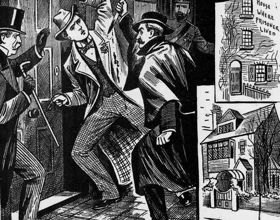 William Terriss facts