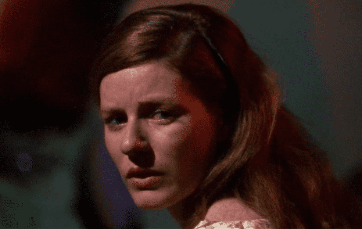 Patty Duke Facts