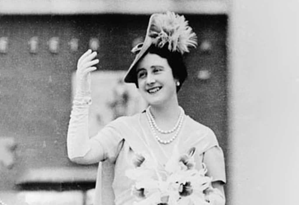 Queen Elizabeth II Owns