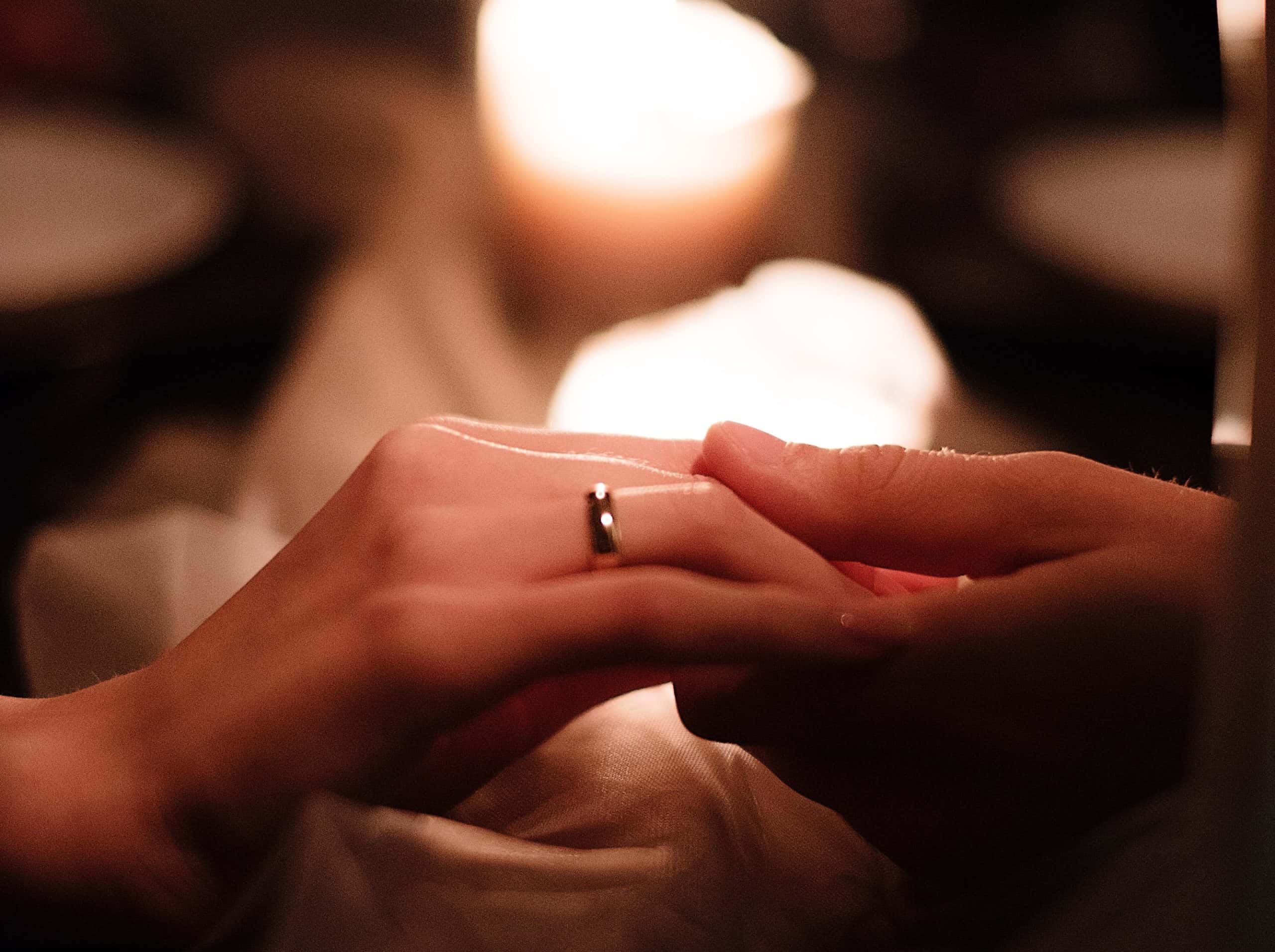 Wedding Objections Facts