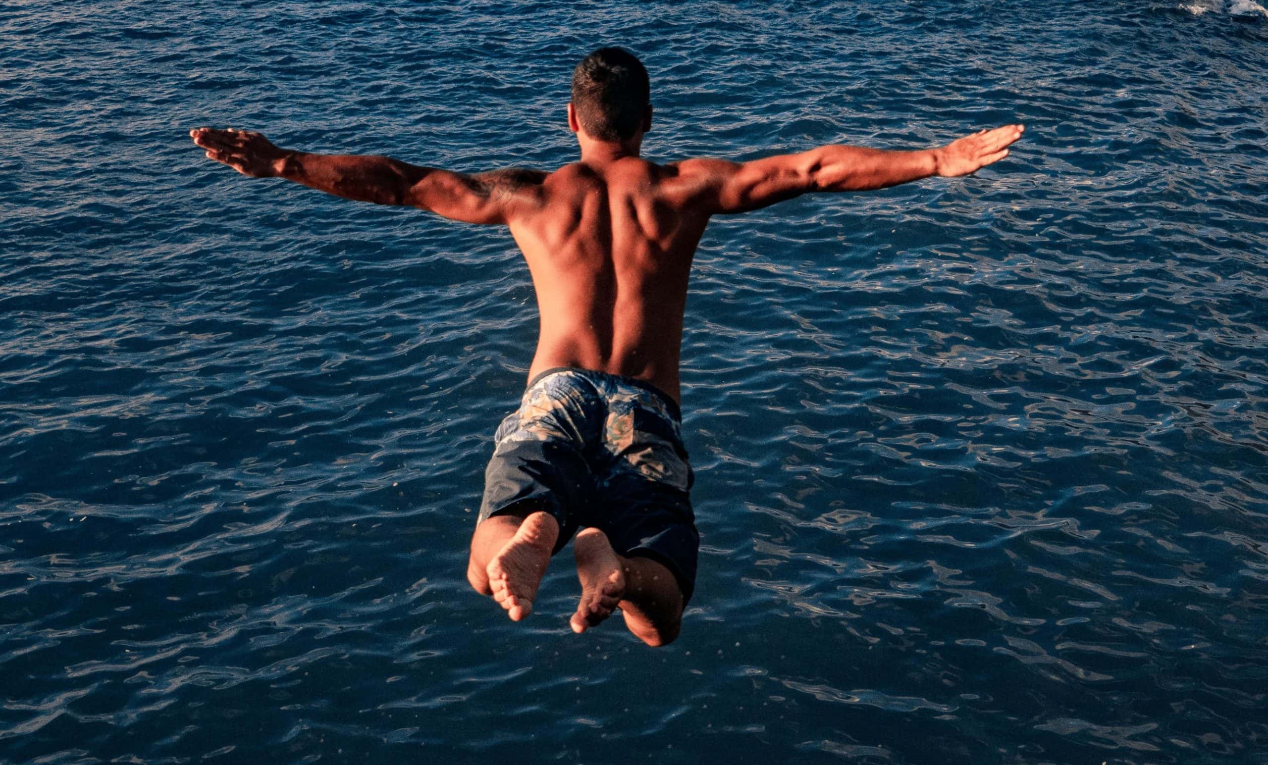 Life-Changing Encounters Facts