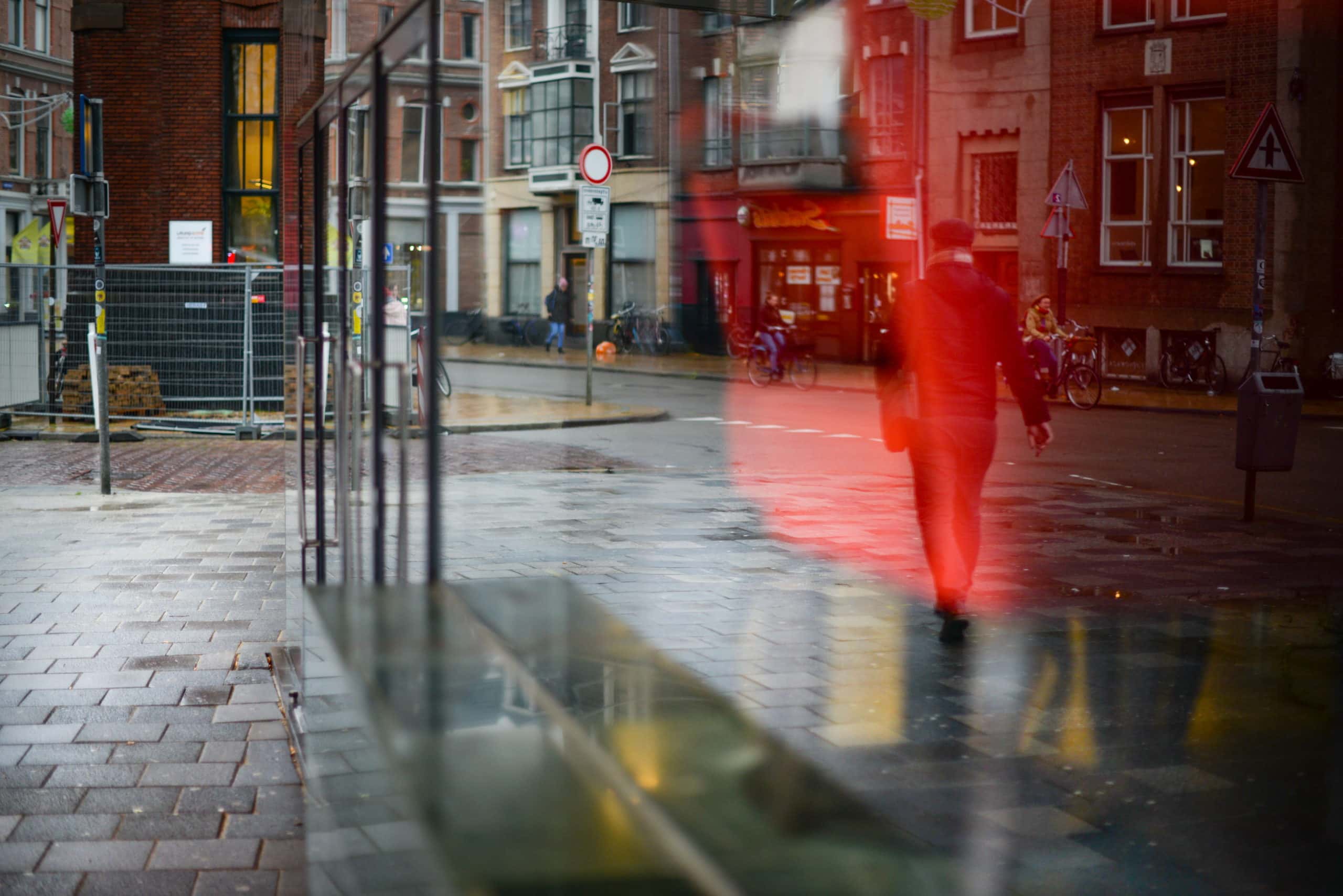 Exes Disturbing Behavior facts