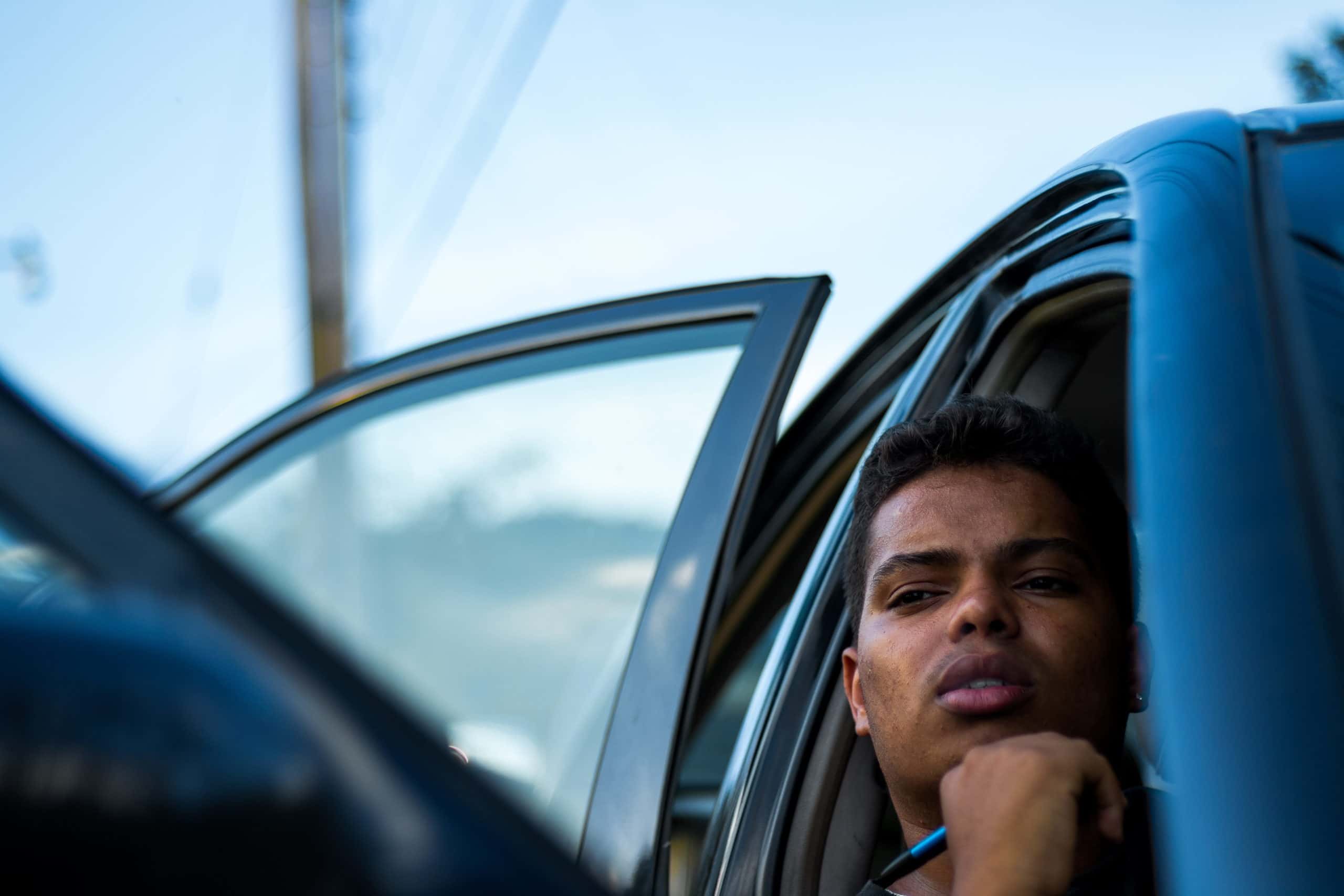 Exes Disturbing Behavior facts