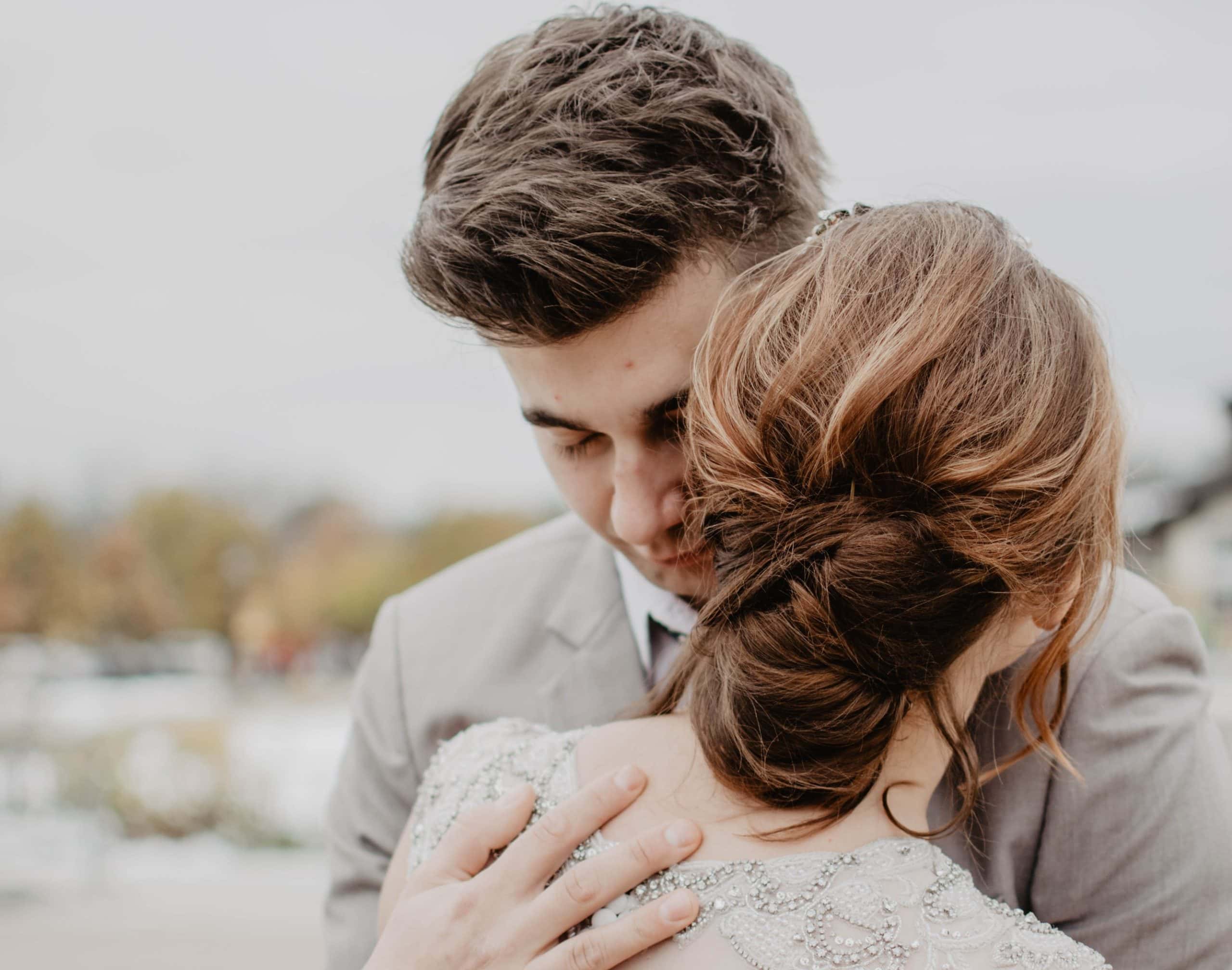 Wedding Objections Facts