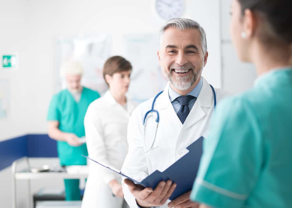 Embarrassing Doctor’s Visits facts