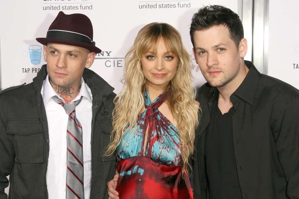 Paris Hilton And Nicole Richie Facts