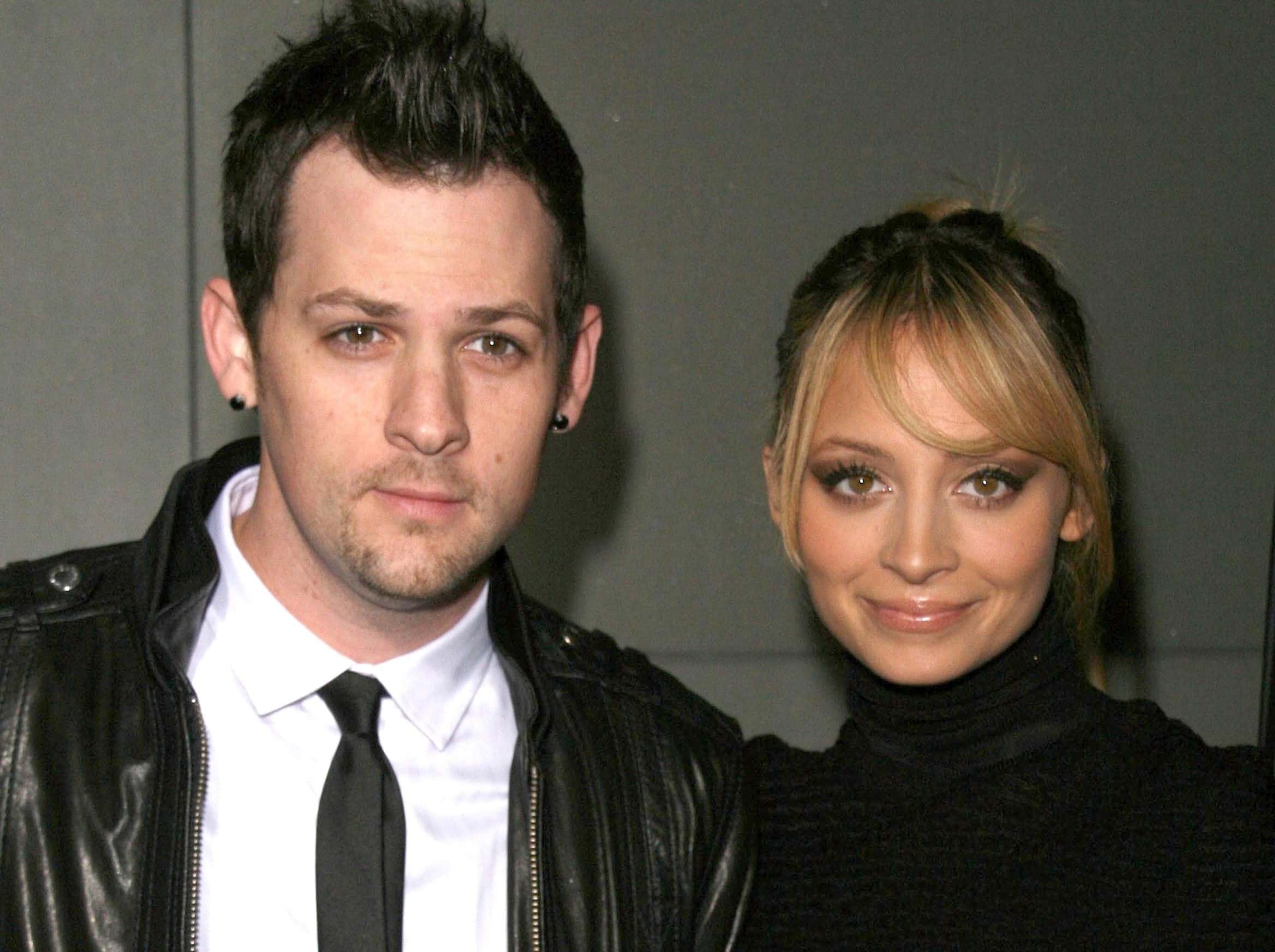 Paris Hilton And Nicole Richie Facts