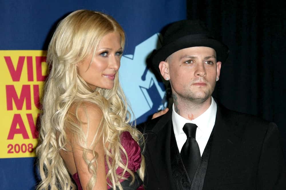 Paris Hilton And Nicole Richie Facts