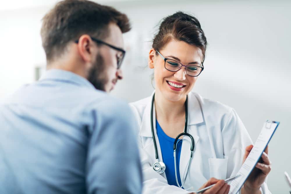 Embarrassing Doctor’s Visits facts