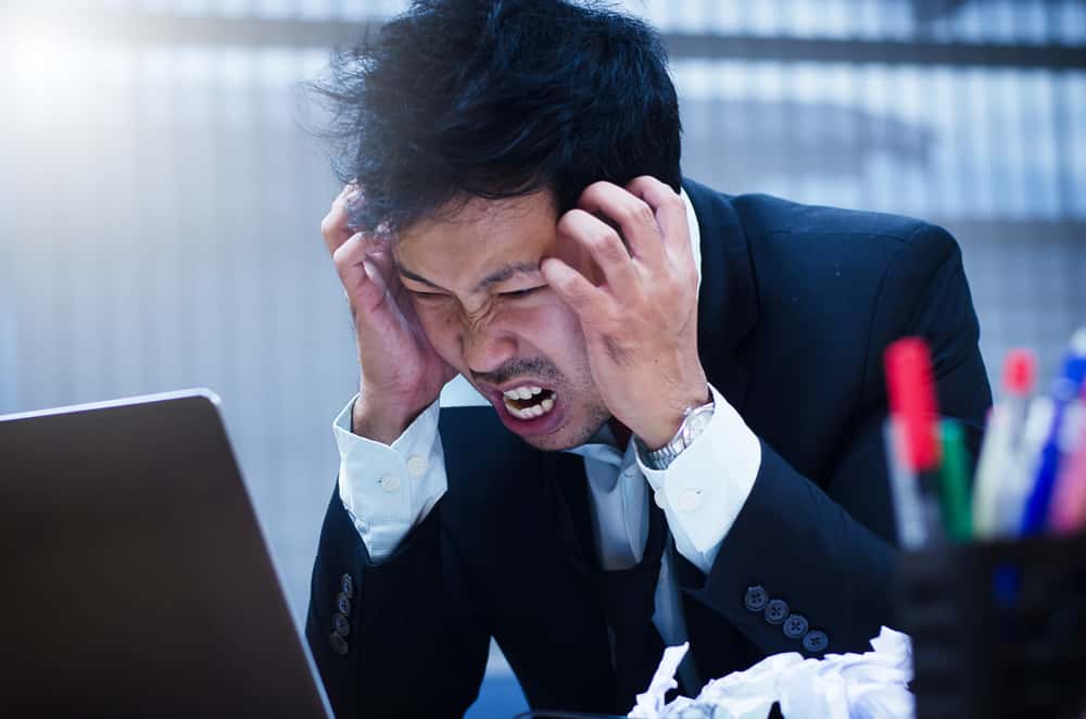 Adults Hissy Fits facts