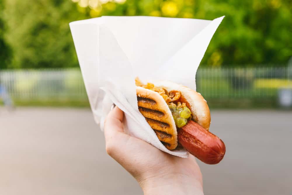 Banned For Life Facts