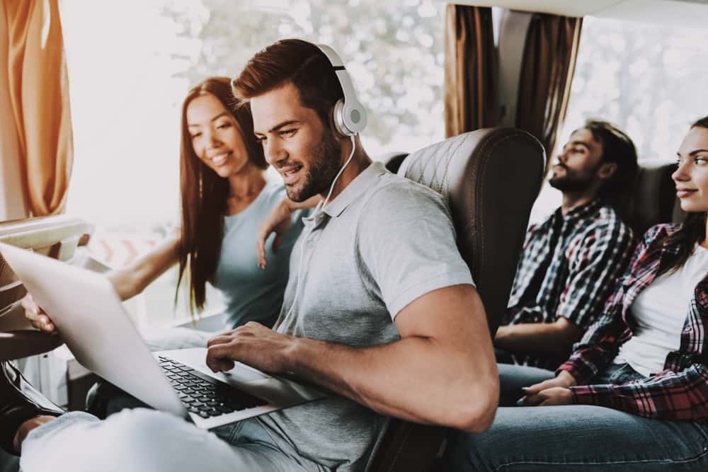 Life-Changing Encounters Facts