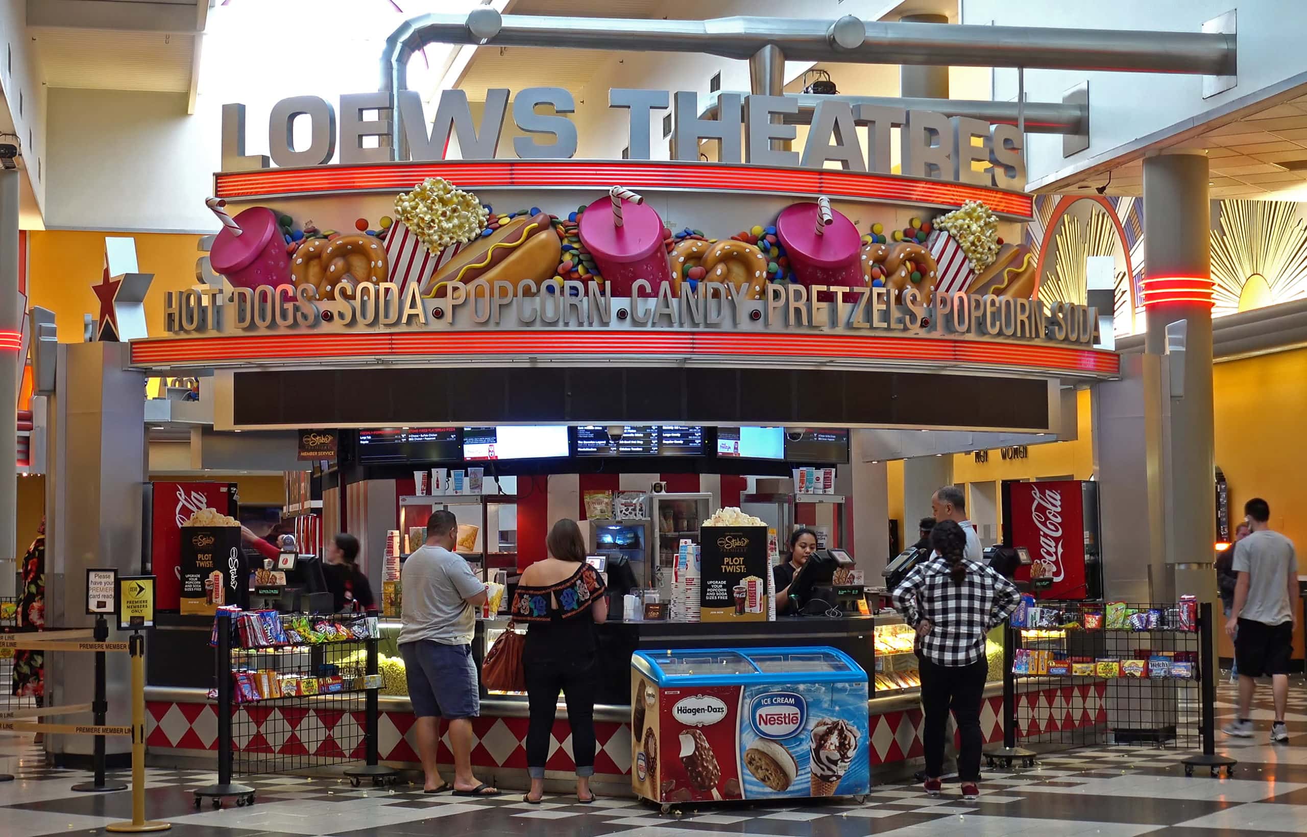 Employers Secrets facts