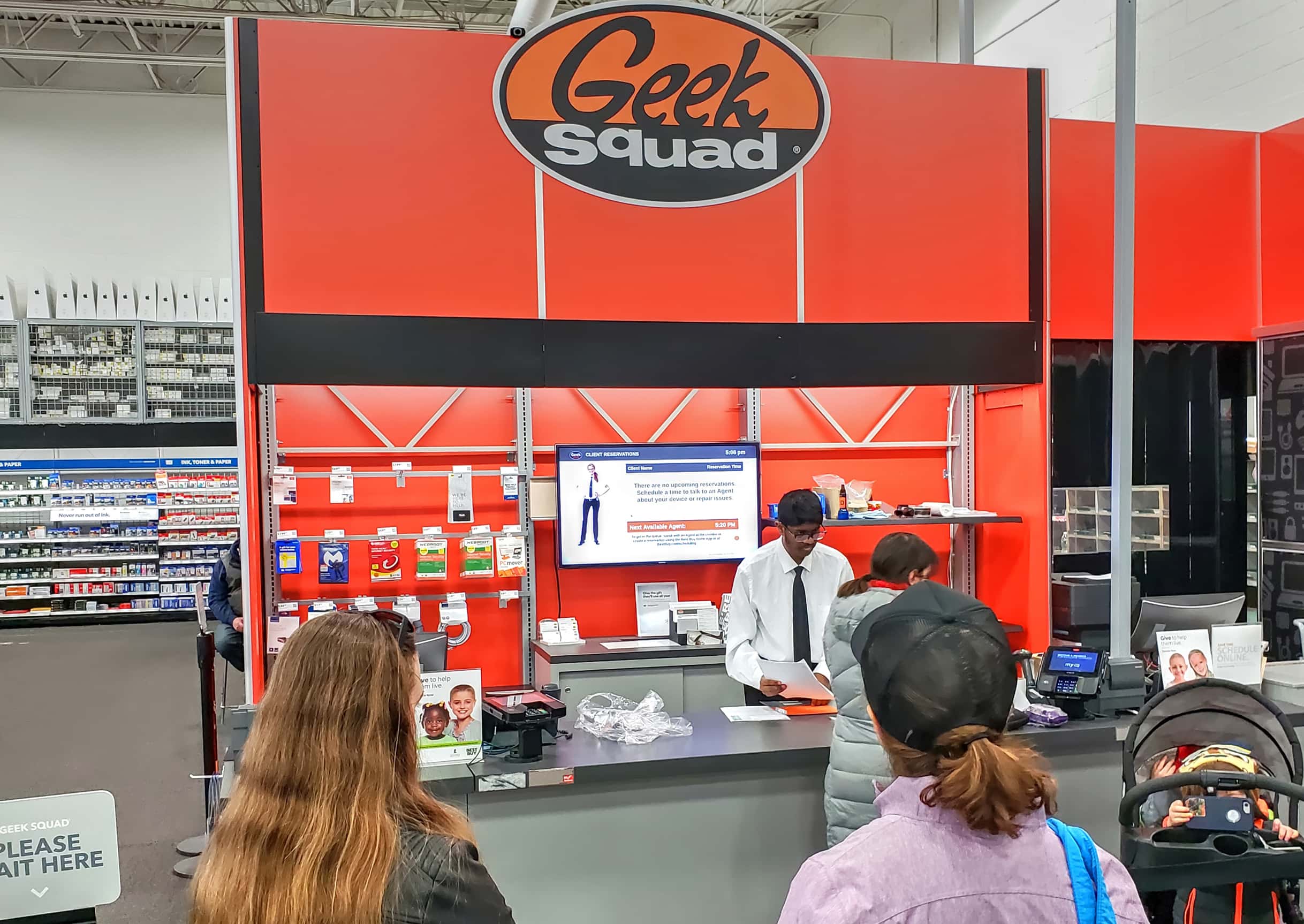 Employers Secrets facts