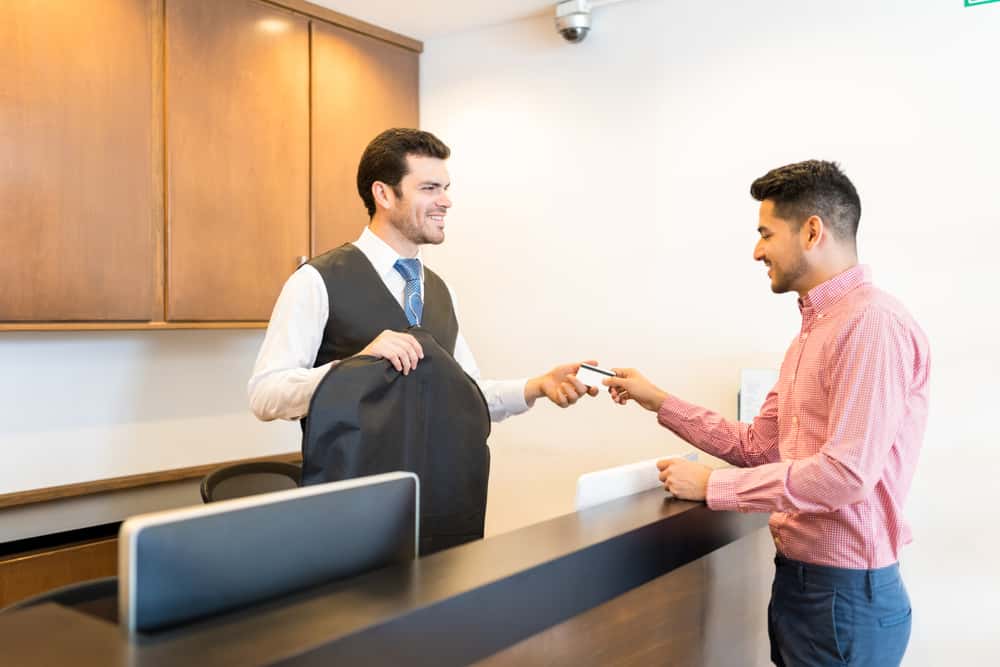 Employers Secrets facts