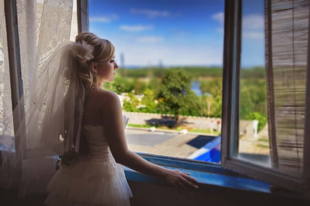 Wedding Objections Facts