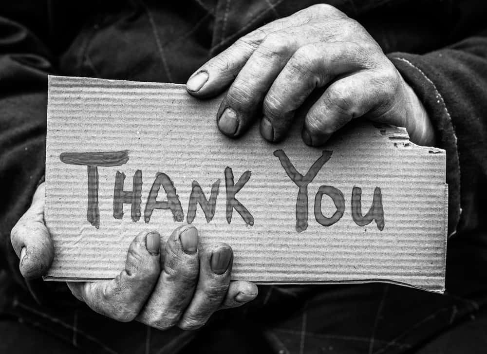 Life-Changing Encounters Facts