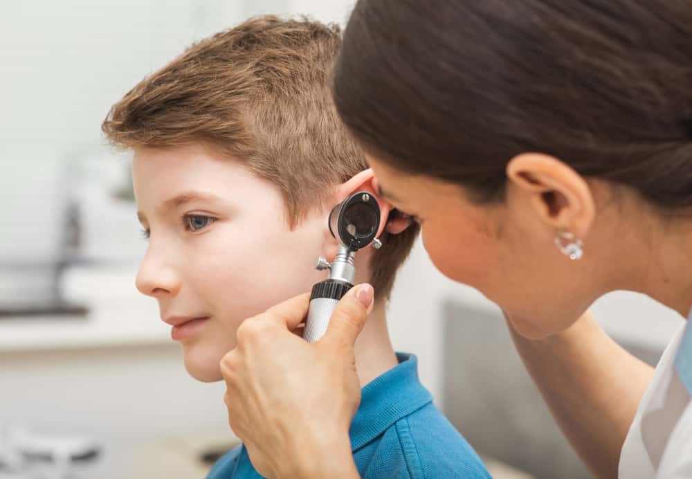 Embarrassing Doctor’s Visits facts