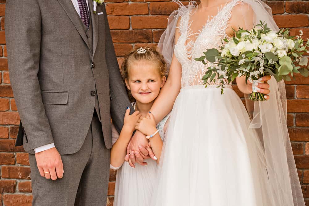 Wedding Objections Facts