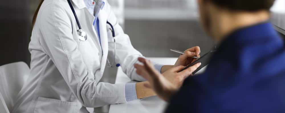 Embarrassing Doctor’s Visits facts