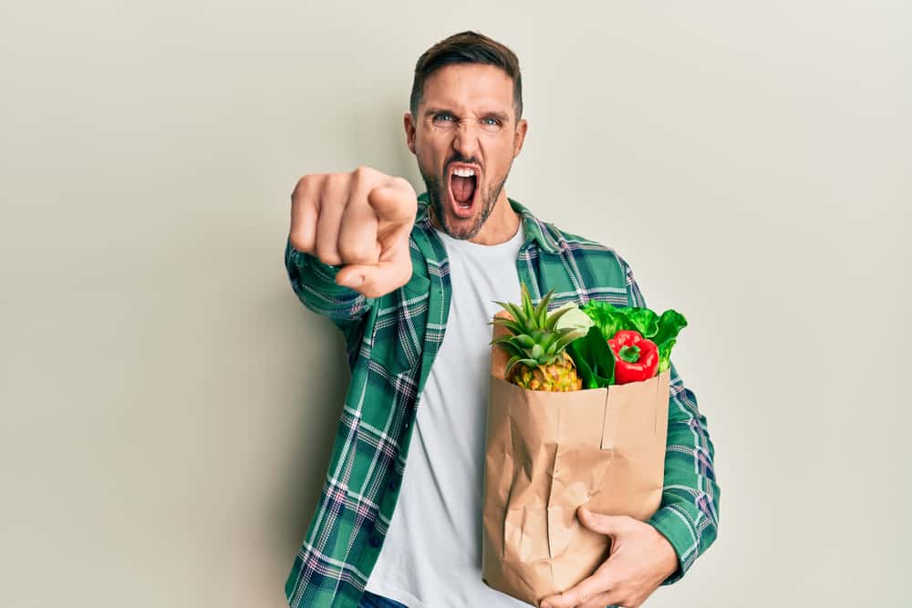 Adults Hissy Fits facts