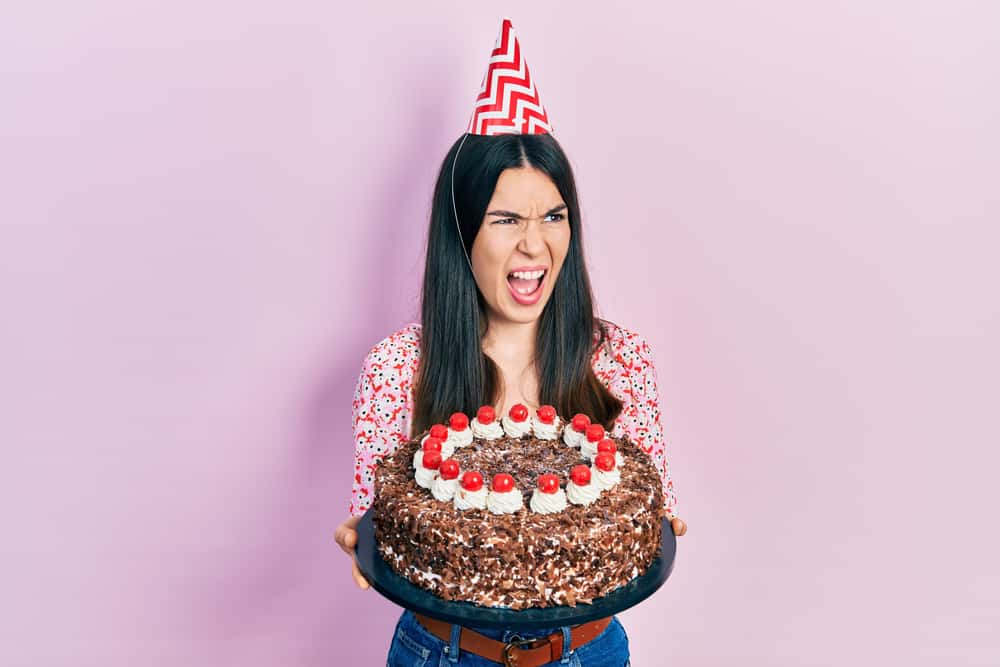 Adults Hissy Fits facts