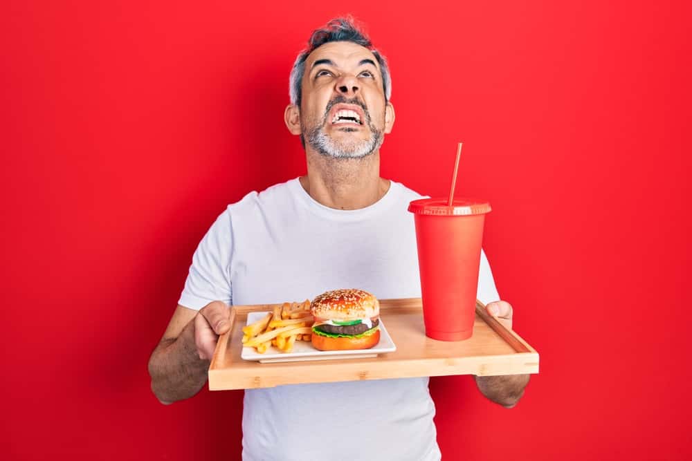 Adults Hissy Fits facts