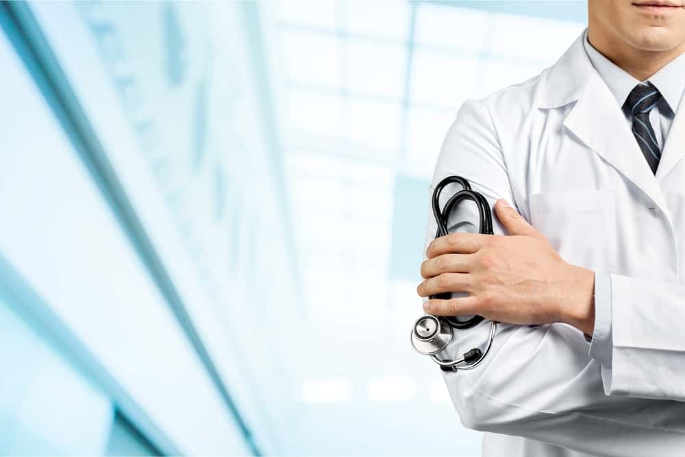 Embarrassing Doctor’s Visits facts