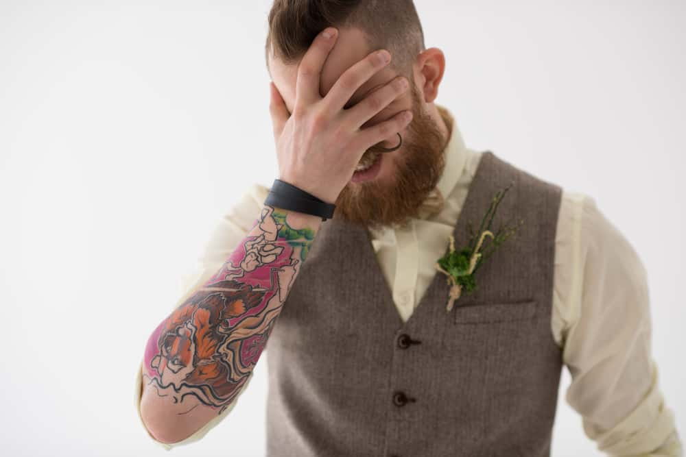 Wedding Objections Facts