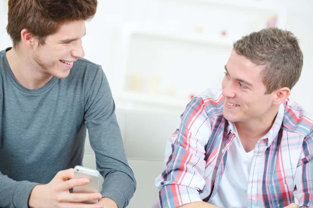 Life-Changing Encounters Facts