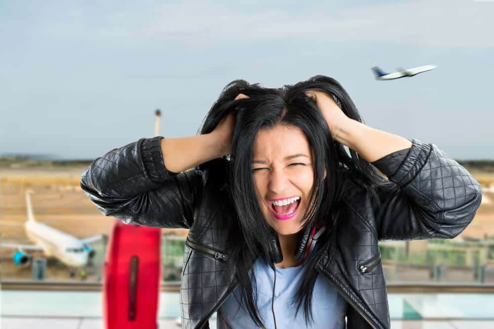 Adults Hissy Fits facts