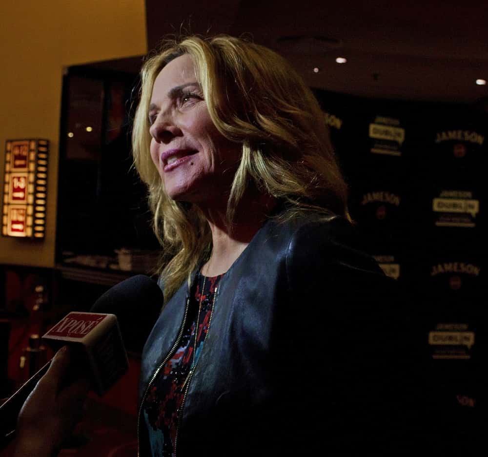 Sarah Jessica Parker/Kim Cattrall Feud facts